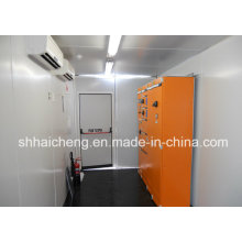 Modified Shipping Container Switching Room (shs-mc-special001)